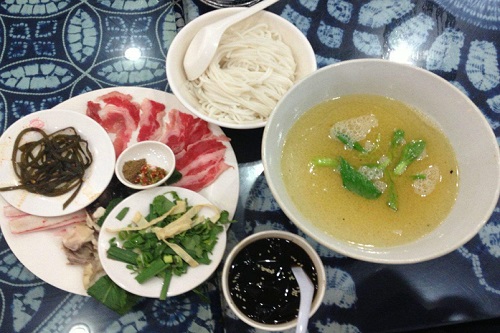 昆明南屏街小吃攻略 昆明南屏街美食在哪里