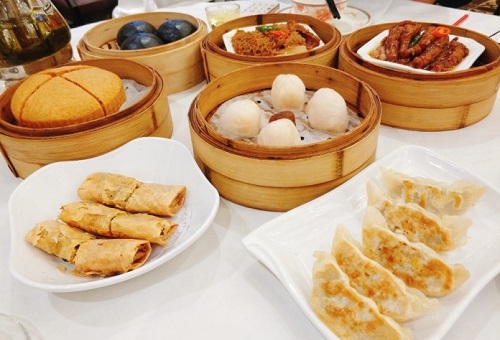 珠海最好吃的早茶在哪 珠海早茶店哪家好吃