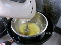 浓情巧克力慕斯的做法步骤4