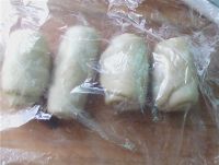 苏式水果馅月饼的做法步骤15