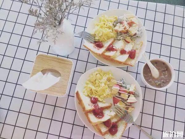 花鸟岛经典三日游攻略