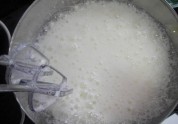 奶油蛋糕卷的做法步骤6