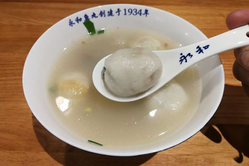 福州小吃有哪些 福州小吃攻略
