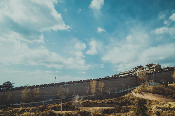 平遥古城5个必去景点 平遥古城景点介绍