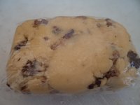 桃仁饼干的做法步骤8