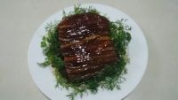 千张肉的做法步骤12