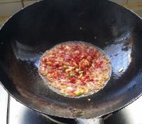 鱼香肉丝的做法步骤6