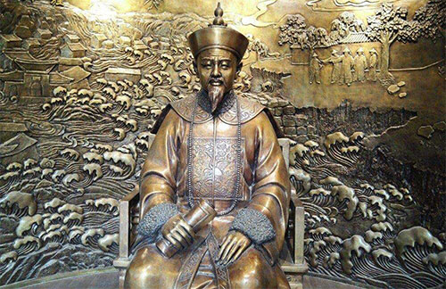 滨州有哪些历史名人