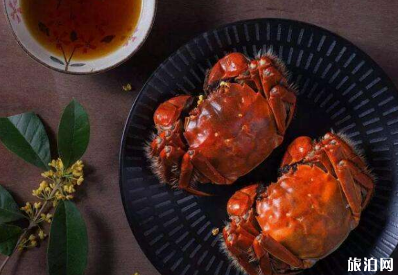 2019大闸蟹什么时候上市 大闸蟹几月份最好吃