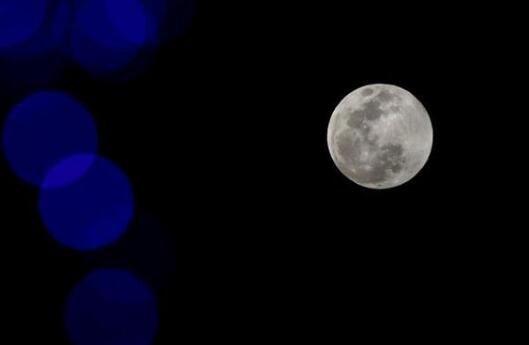 8月双星伴月天象在哪里看 28日29日双星伴月最佳观测地点