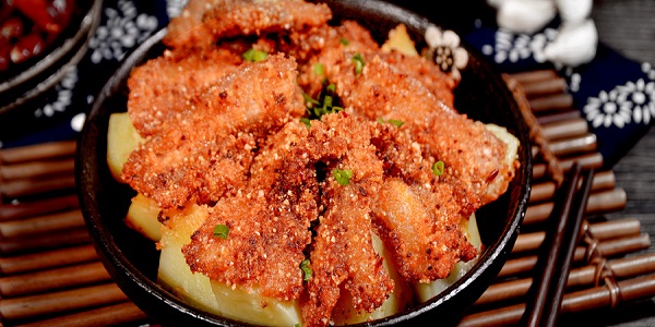 粉蒸肉要蒸多久 粉蒸肉蒸多长时间