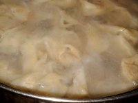 早餐馄饨的做法步骤6