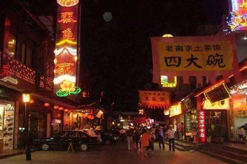 南京特色美食小吃一条街有哪些 南京特色美食小吃在哪