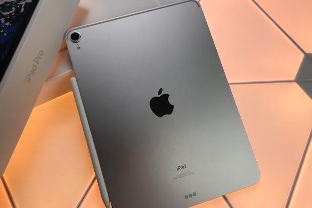 苹果将推出可折叠iPad是怎么回事 可折叠iPad什么时候上市
