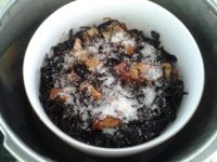 霉干菜蒸肉的做法步骤7