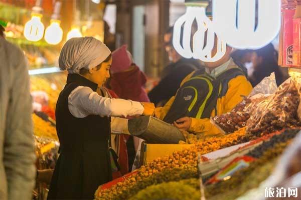 乌鲁木齐购物推荐 乌鲁木齐购物去哪 乌鲁木齐购物推荐 乌鲁木齐购物去哪