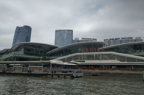 去鼓浪屿有几个码头 去鼓浪屿哪个码头方便