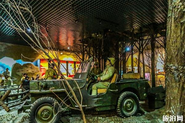 徐州淮海战役纪念馆(新馆)怎么样 参观要门票吗 徐州淮海战役纪念馆(新馆)怎么样 参观要门票吗