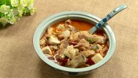 鲶鱼炖豆腐的做法步骤5