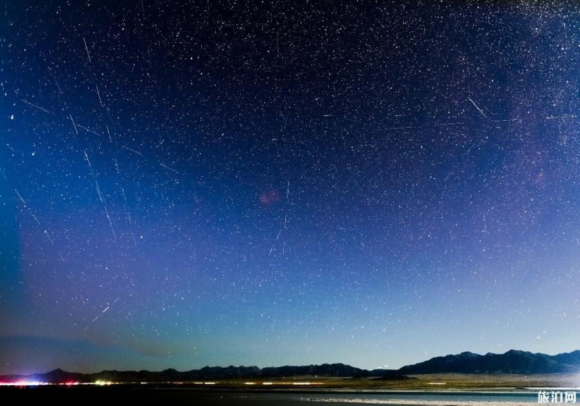 2019年八月有哪些天象奇观可以看 2019年八月有哪些天象奇观可以看