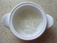 木瓜炖燕窝的做法步骤4