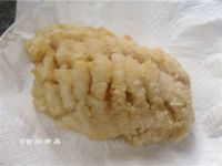 【手工美食】糖醋鱼排的做法步骤8