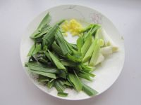 尖椒肥肠的做法步骤12