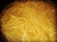 茄汁肉酱意粉的做法步骤10