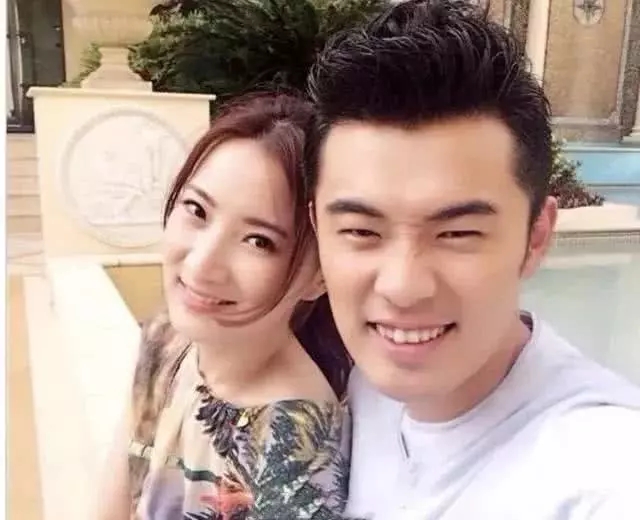 张子萱生二胎是怎么回事 张子萱生二胎是什么情况