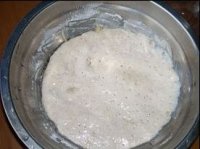 香葱梳打饼干的做法步骤3