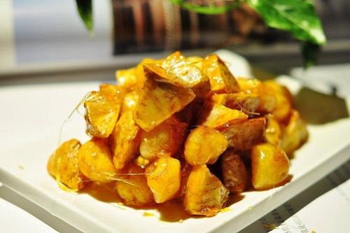 桂林有什么特色小吃 桂林特色小吃推荐