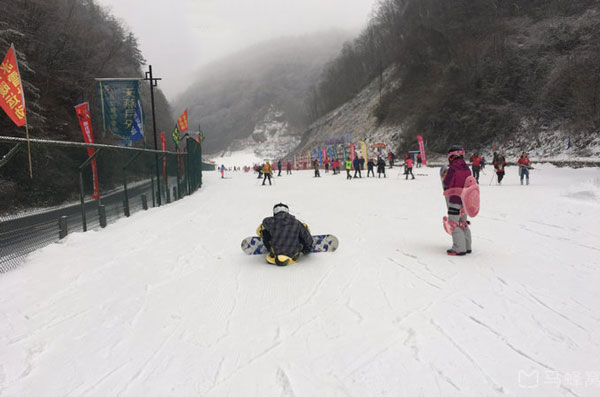 神农架有哪几个滑雪场 神农架哪个滑雪场最大