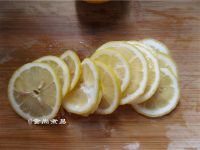 柠檬薄荷蜂蜜水的做法步骤5