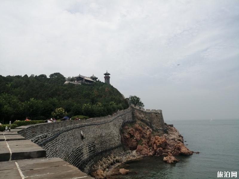 蓬莱三日游旅游攻略 蓬莱三日游景点推荐