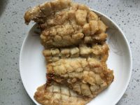 茄汁鲈鱼的做法步骤10
