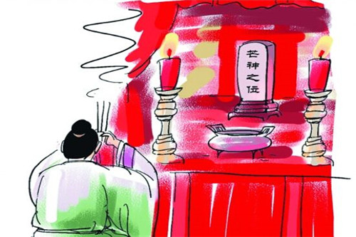 春节的习俗有哪些 过年都有哪些习俗