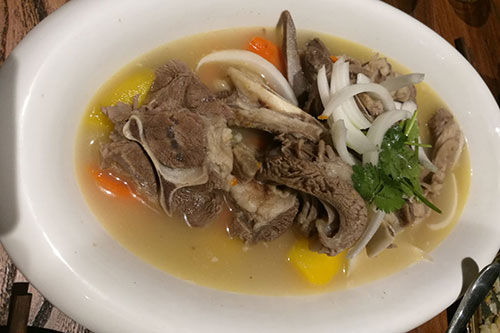 清真吐鲁番餐厅推荐 吐鲁番清真美食去哪吃