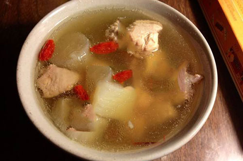 炖鸡汤的做法大全 鸡汤怎么做营养好