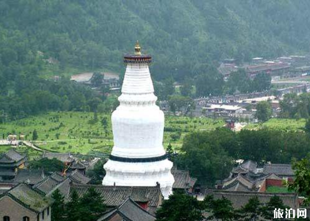 2019世界旅游日山西半价景点名单