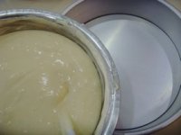 樱桃小丸子蛋糕的做法步骤13