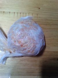 核桃南瓜棒的做法步骤4