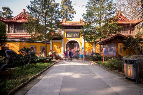 余杭在哪个省