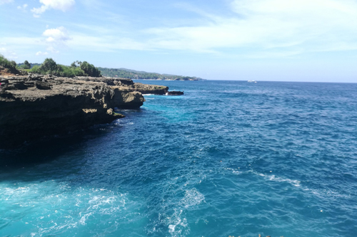 巴厘岛小费给多少