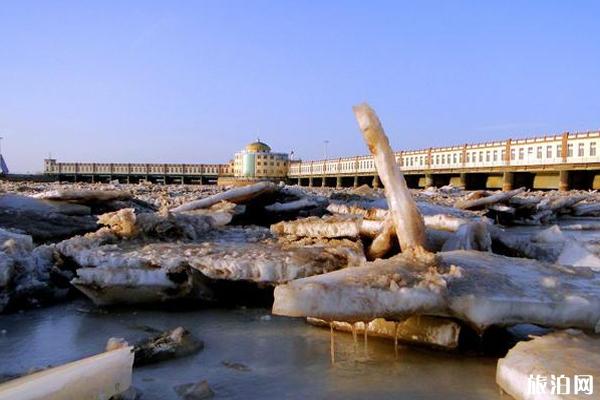 内蒙古冬季旅游线路推荐