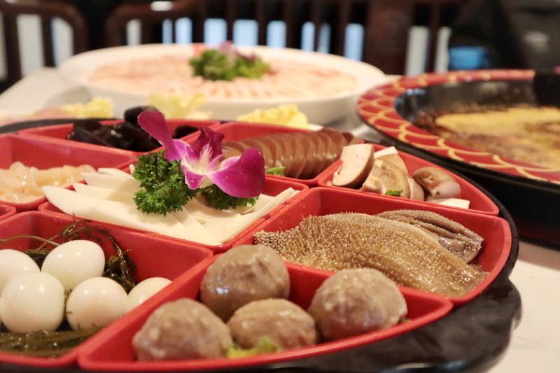 顺德美食攻略 顺德旅游美食推荐