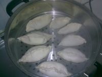 驴肉灌汤包的做法步骤9