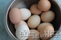 台式卤肉饭的做法步骤3