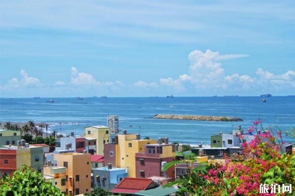 高雄旗津半岛环岛骑行攻略 高雄旗津半岛环岛骑行攻略