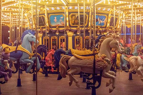 上海周边哪里适合亲子游 上海周边适合亲子游好去处