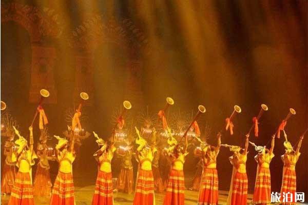 丽江有什么好玩的